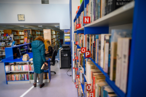 Filia nr 8 Miejskiej Biblioteki Publicznej w Tarnowie